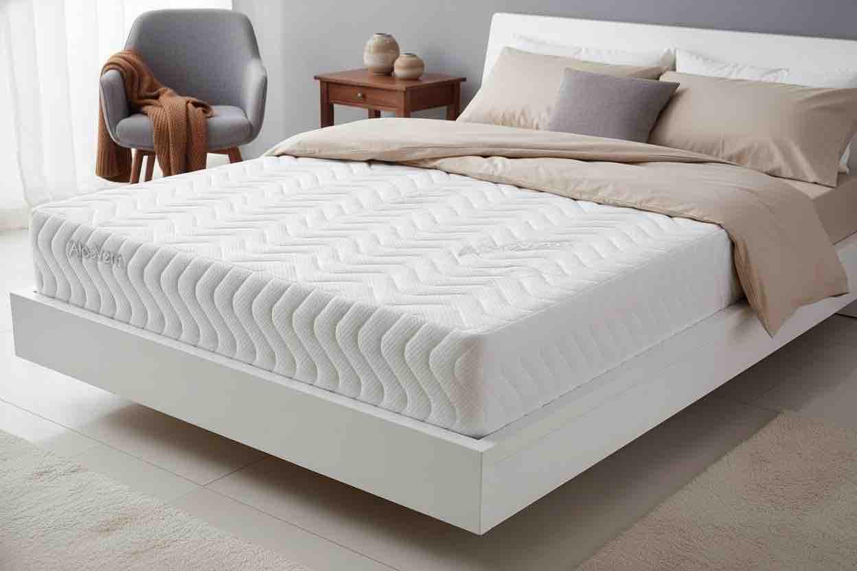 Duchess 1000 Pocket Sprung Mattress